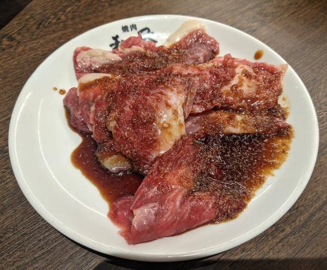 焼肉の和民 横浜店 - サブ画像2