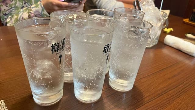飲み食い処 てるてる坊主 - サブ画像2