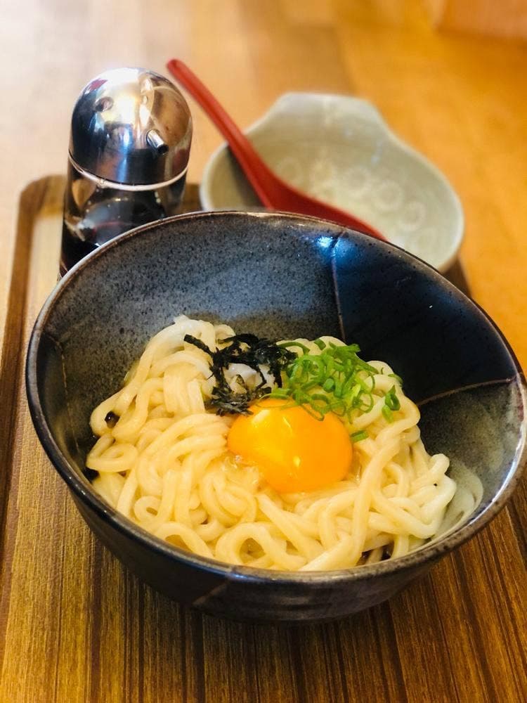 FUJIMARU UDON