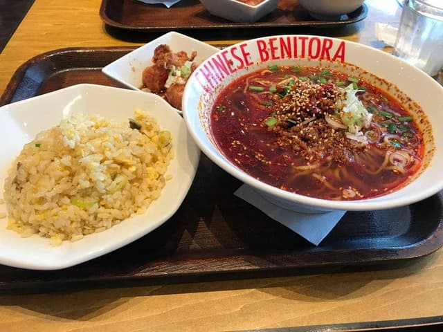 紅虎餃子房 イオンモールつくば店 - サブ画像2