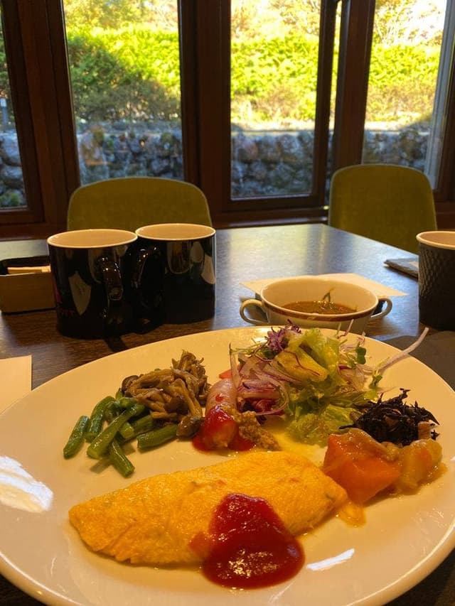 Grill & Dining G - サブ画像3