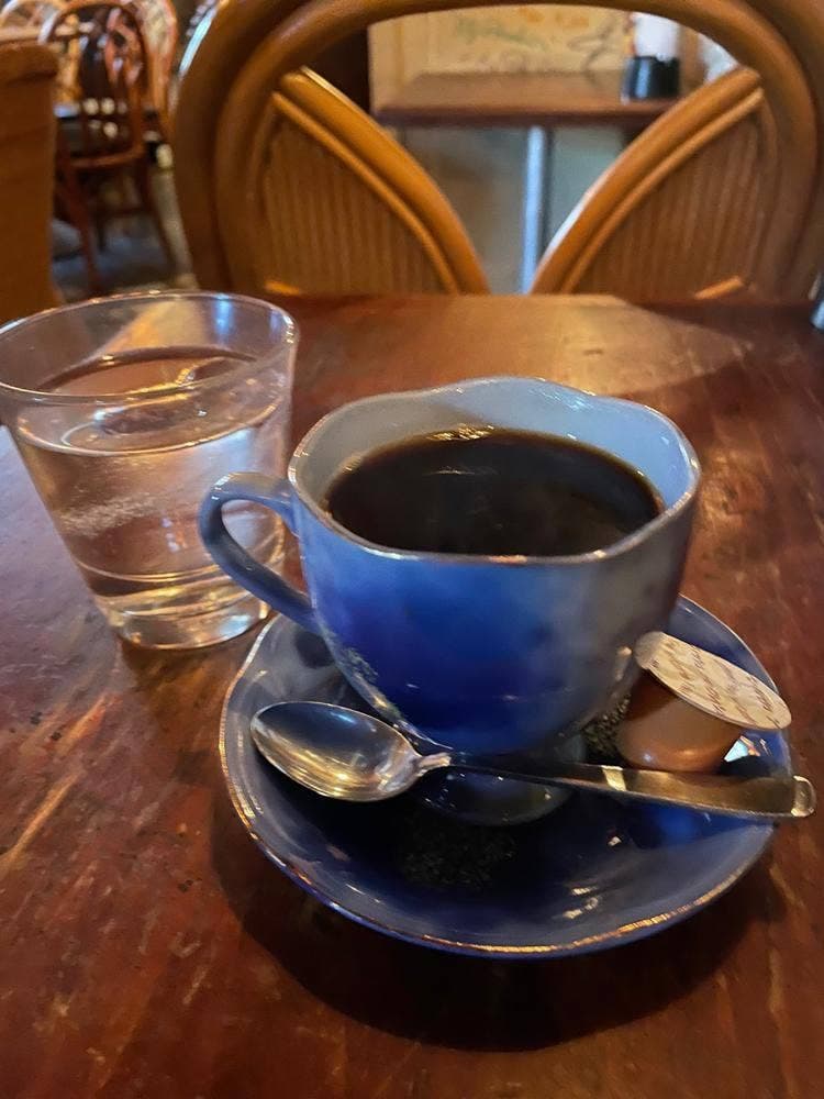 Jazz&Coffee GOOD BAIT