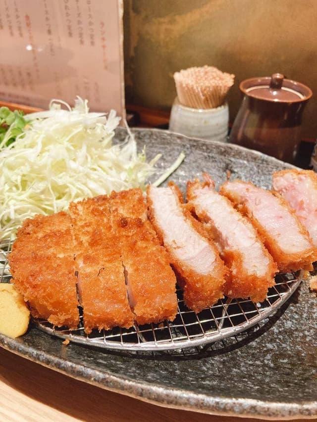 とんかつ大和田 - サブ画像3