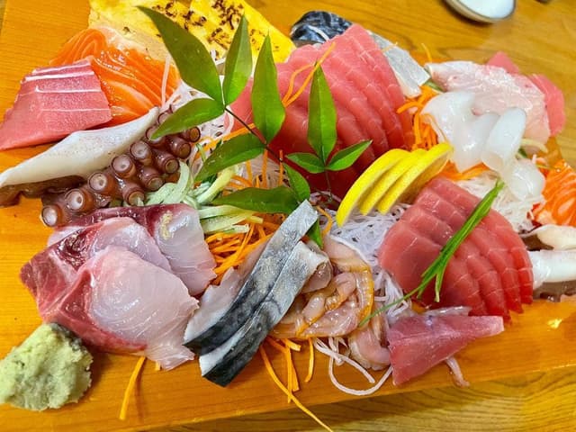 喜作寿司本店 - サブ画像2