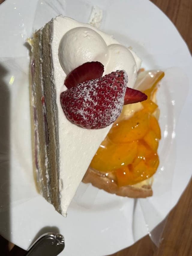デリス タルト&カフェ タカシマヤゲートモール店 - サブ画像2