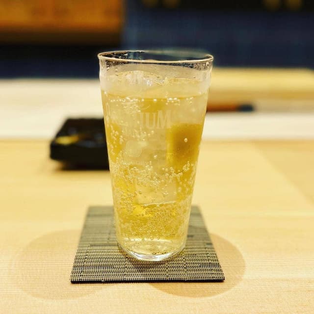 寿し 京町堀 佐藤 - サブ画像2