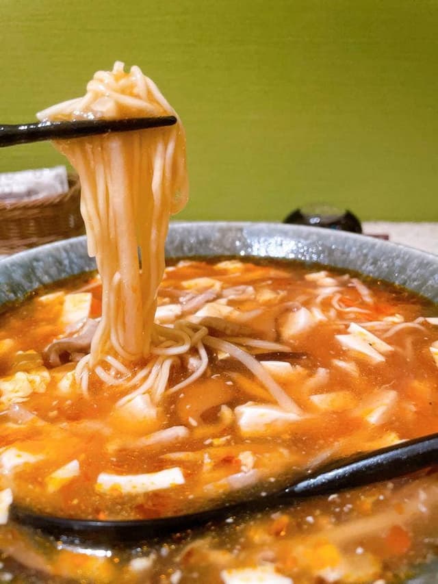 東京染井温泉 SAKURA お食事処 - サブ画像2