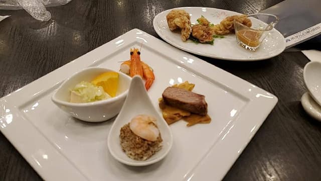 中国料理 桃李 ホテル日航成田 - サブ画像3