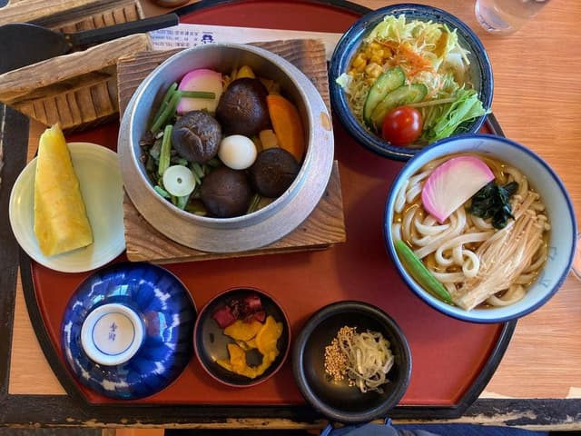 かまだ家 邑楽町本店 - サブ画像2