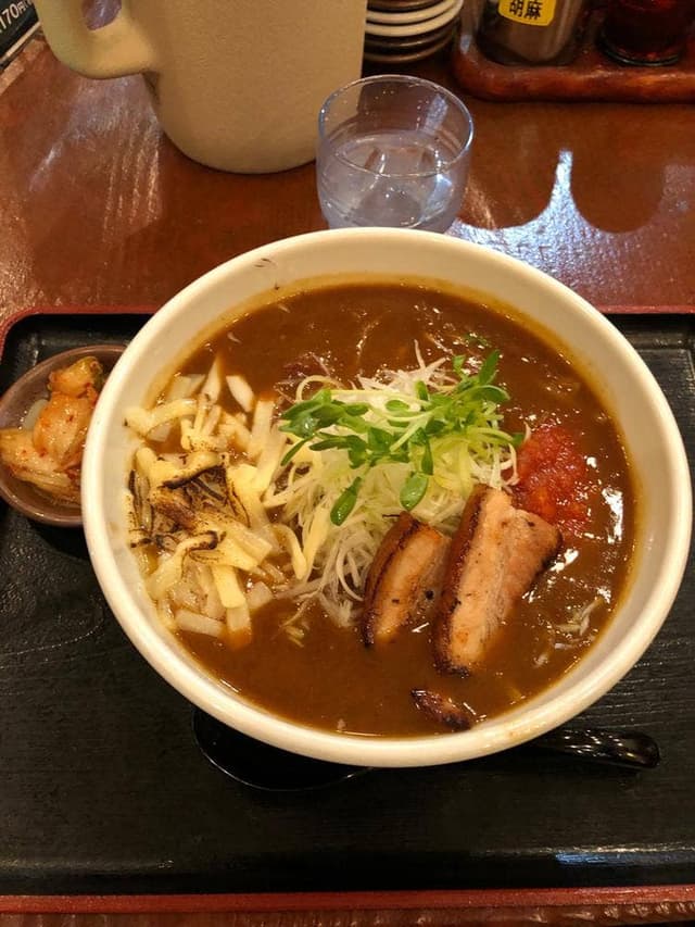 らぁめんたろう の はなれ - サブ画像2