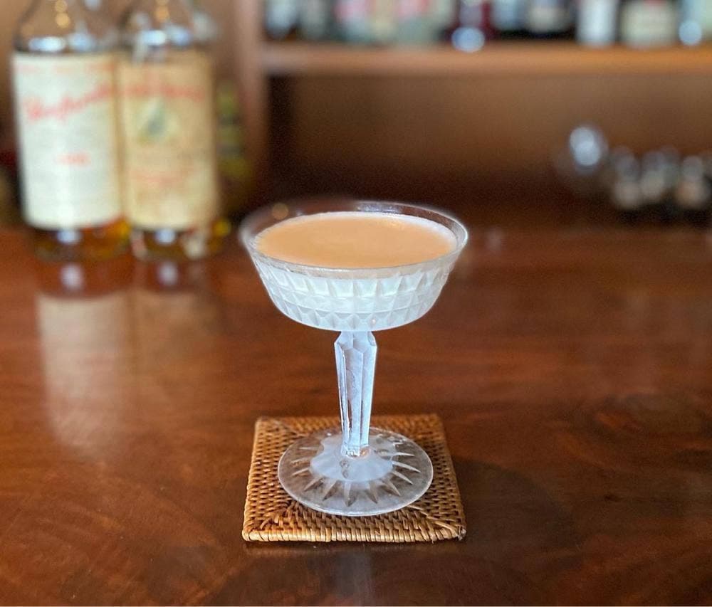 Bar d