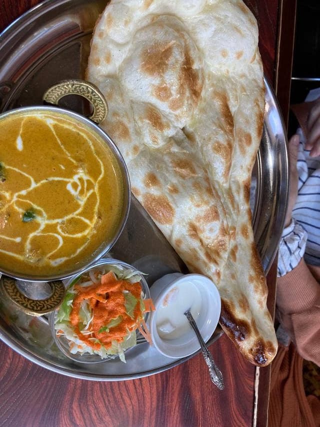 インド・ネパール料理 サガルマータ - サブ画像2