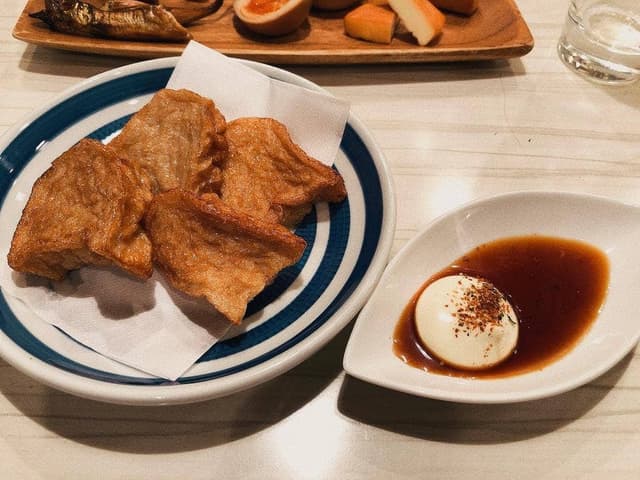 Bistro&Bar Fujii - サブ画像1