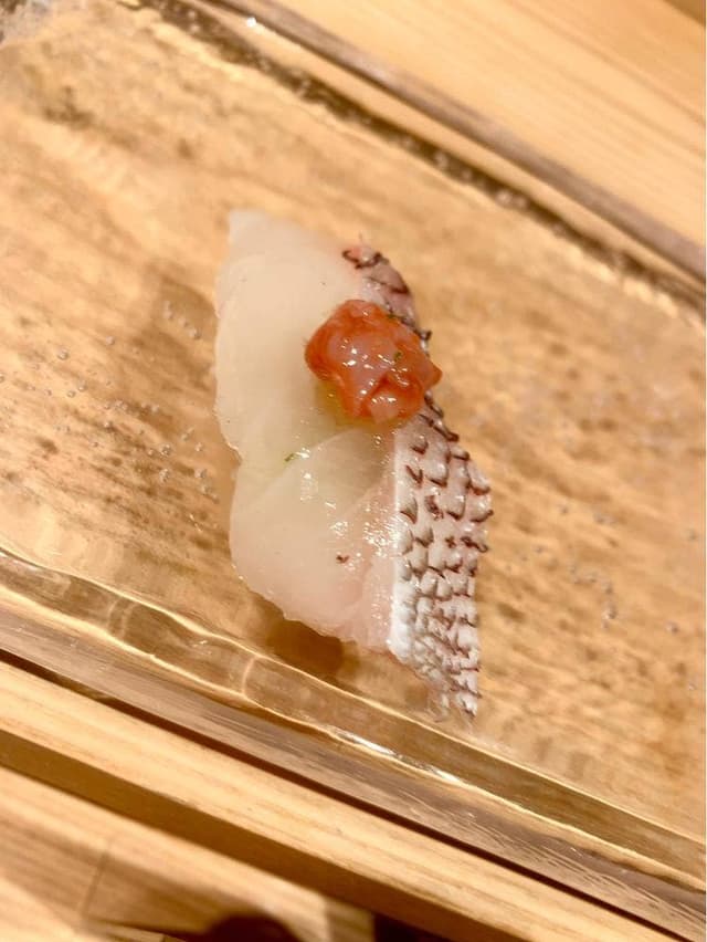 照鮨 - サブ画像2