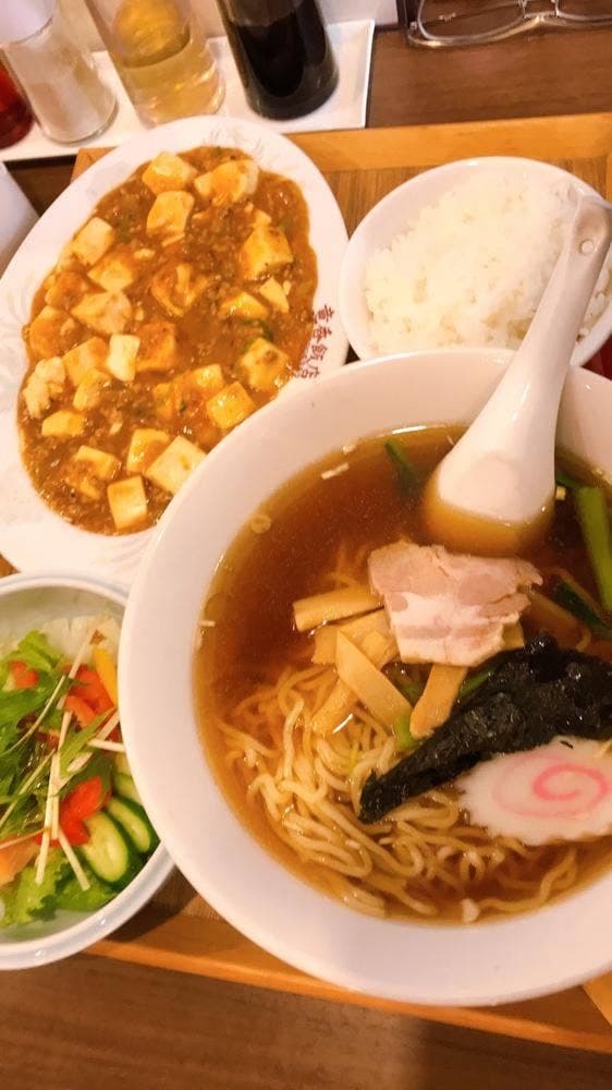 竜香飯店 - サブ画像1