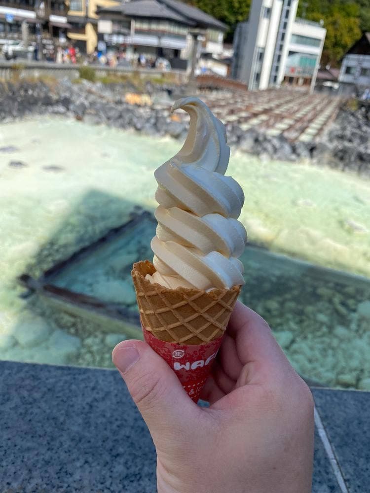 草津温泉 湯の香本舗
