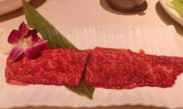 焼肉 宝船 伊那店 - サブ画像2