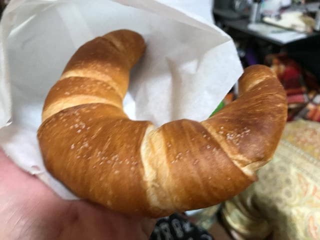 パンの店パリ屋 - サブ画像3