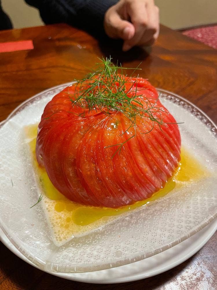 食房 miura
