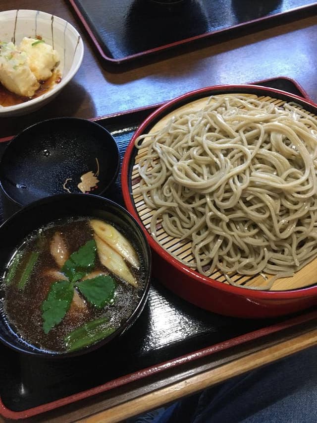 そば処 とみや - サブ画像3