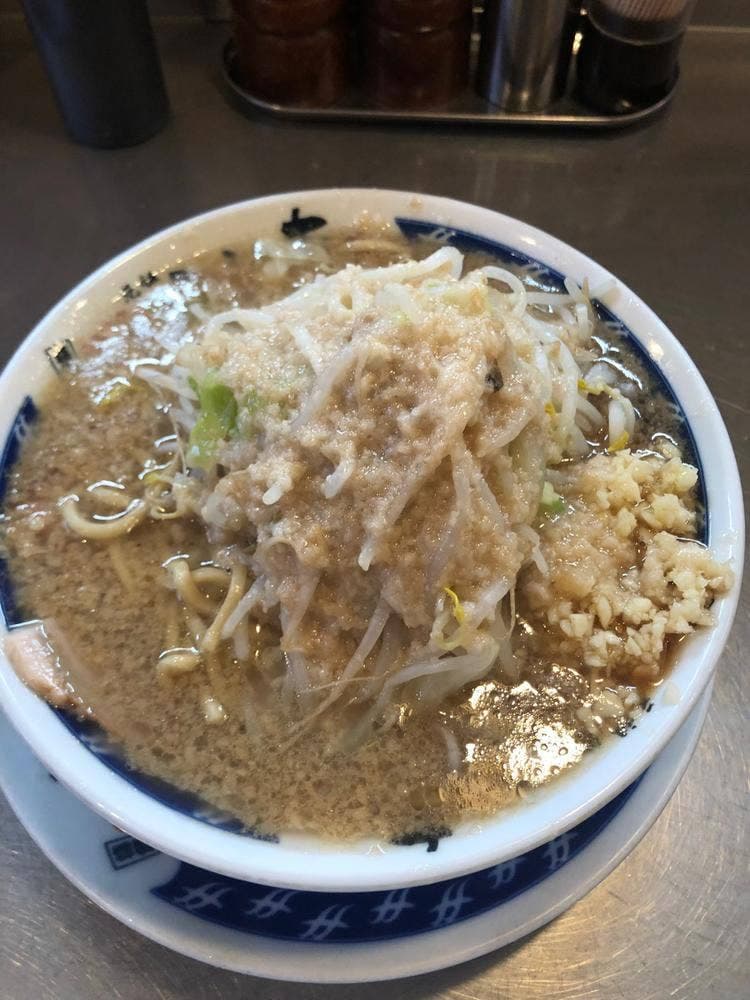 ラーメン 大 蒲田店