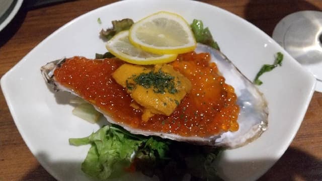 KAKIMARU 七条店 - サブ画像2