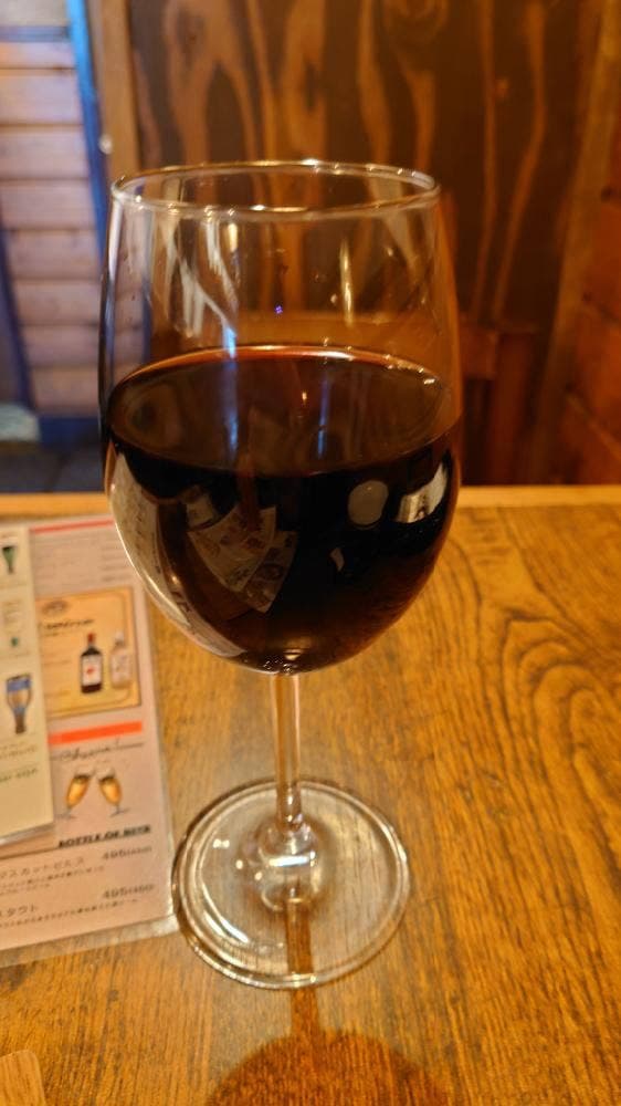 原価ビストロBAN! 川越