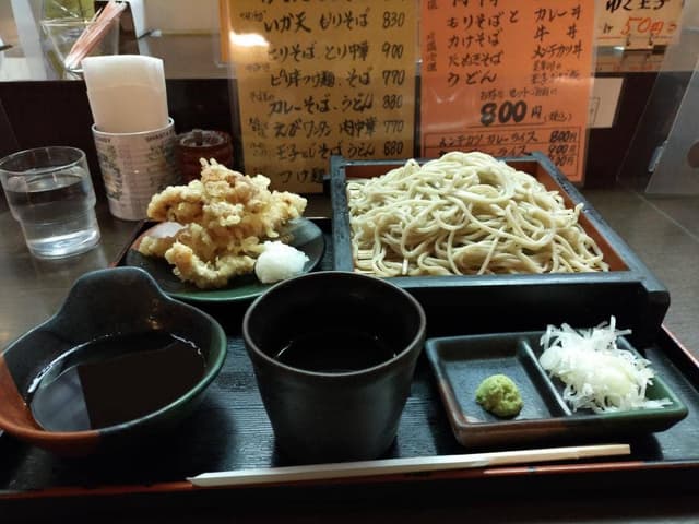 みちのく亭 - サブ画像1