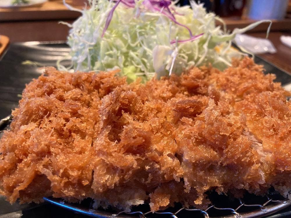 とんかつ和幸 多摩境店