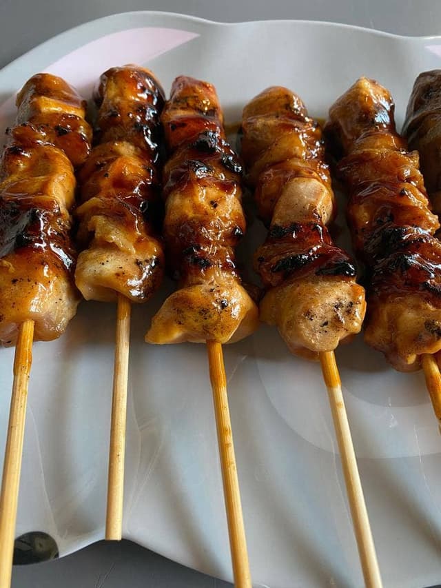 正幸食品 八万店 - サブ画像2