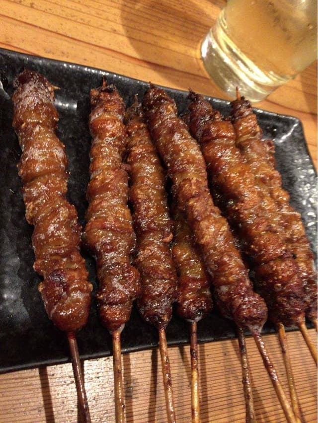 天神みつます - サブ画像2