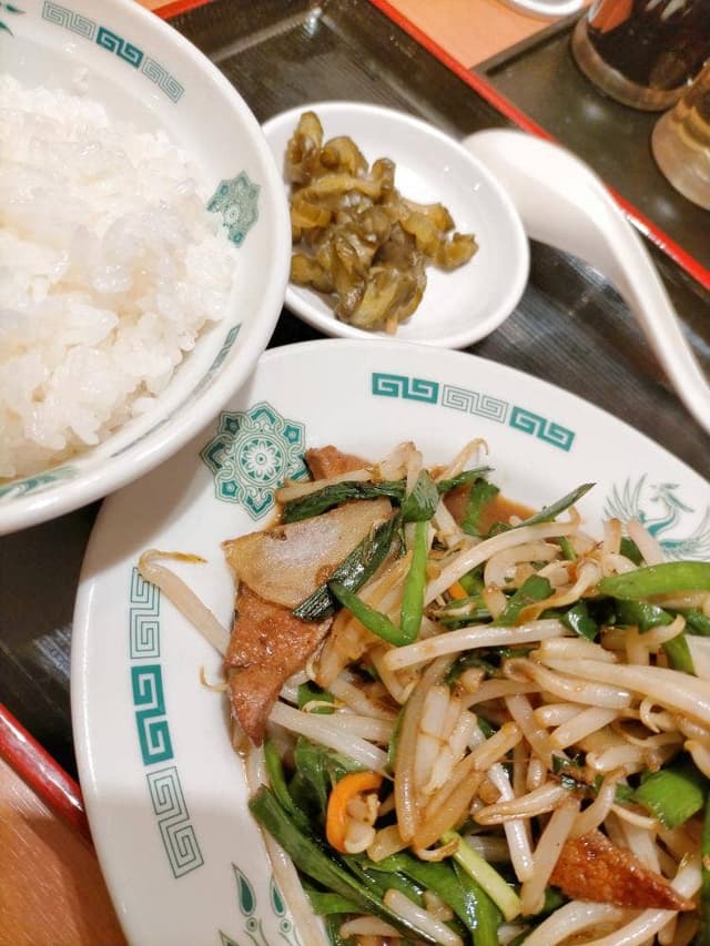 日高屋 大船仲通り店 - サブ画像2