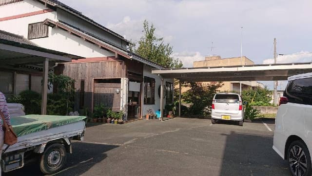 平松 - サブ画像1