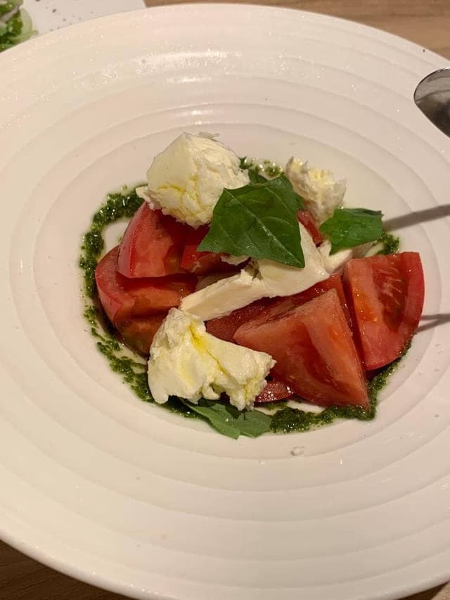 北海道イタリアン アルテッツァ・トマム - サブ画像2