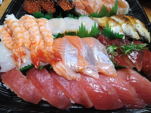 スシロー 海老名店 - サブ画像3