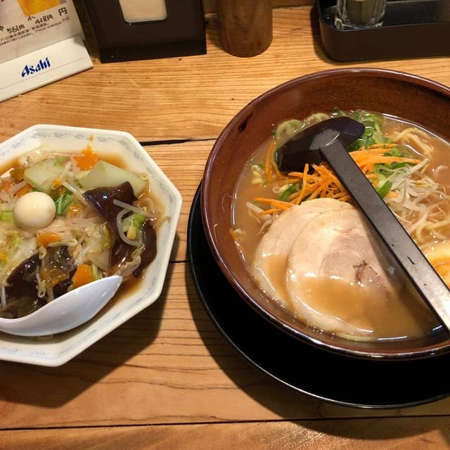 古潭 アベ地下店 - サブ画像2