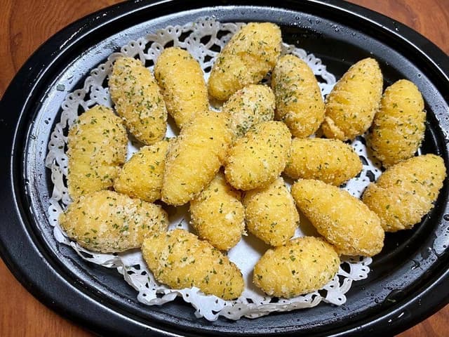 びっくりドンキー 富士店 - サブ画像1