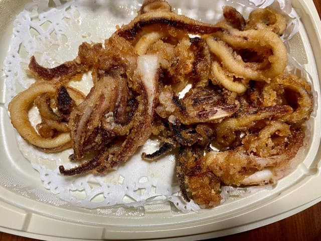 びっくりドンキー 富士店 - サブ画像3