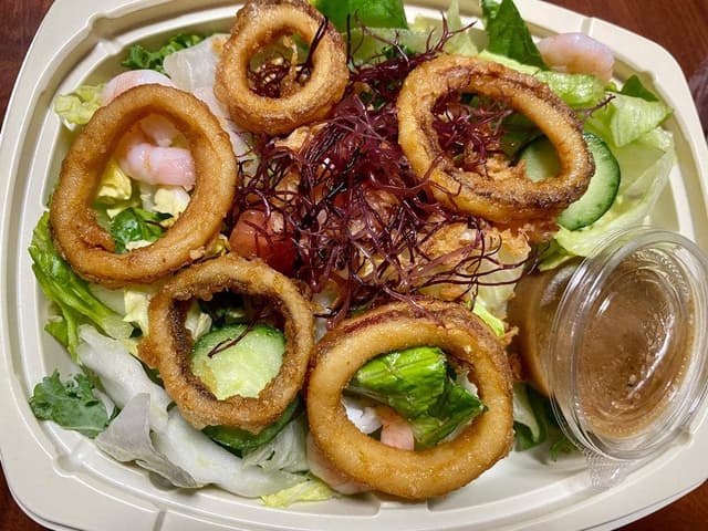 びっくりドンキー 富士店 - サブ画像2