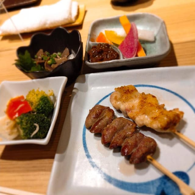 酒家鶏処 炭寅 二子玉川店 - サブ画像2