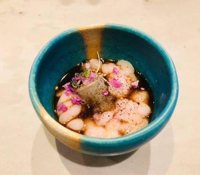 季の肴 うきぐさ - サブ画像2