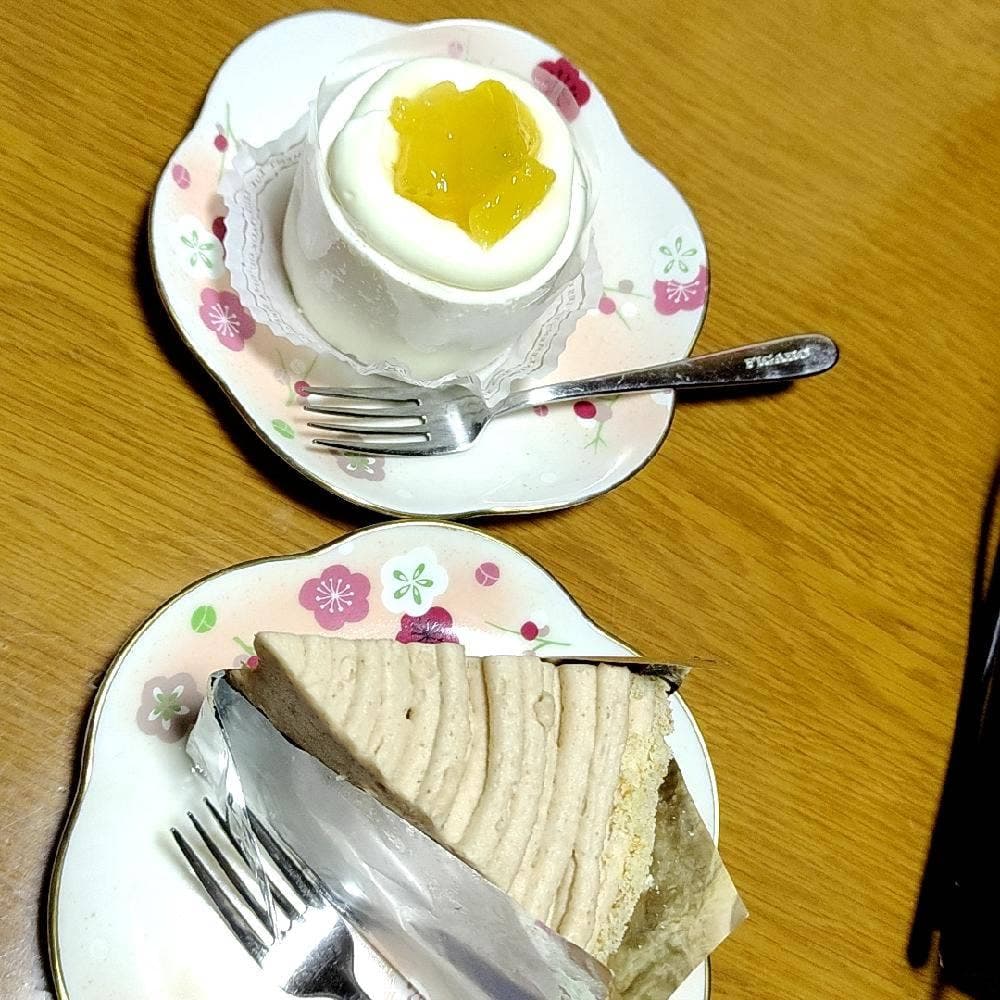 パーネ・フェリーチェ