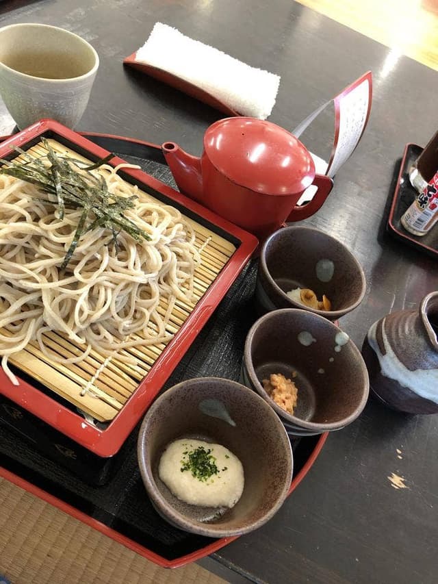 レストラン北斗庵 - サブ画像3