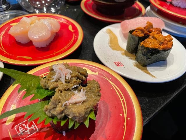 ちょいす登別店 - サブ画像2