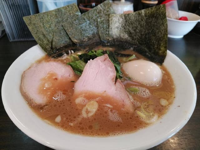 寿三家 - サブ画像2