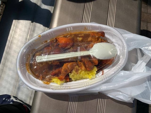 ノエビアスタジアム 売店 - サブ画像2