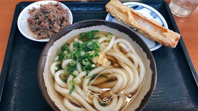うどん一屋 - サブ画像1