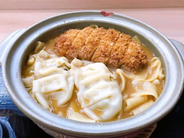 双葉SA上り レストラン - サブ画像3