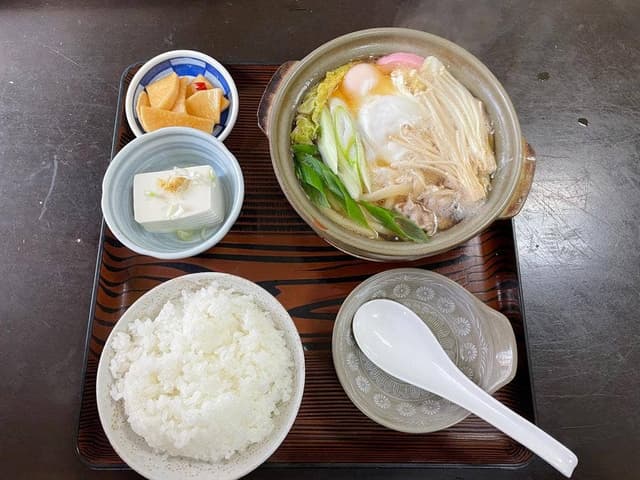 アサヒ食堂 - サブ画像2