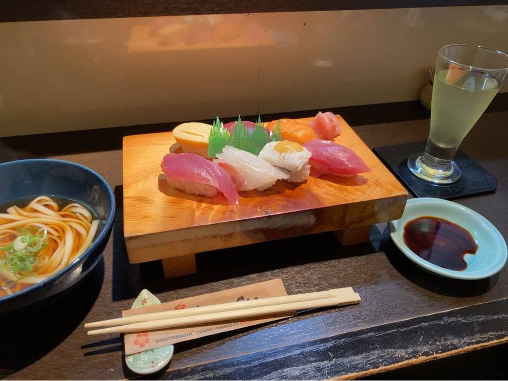 いち川